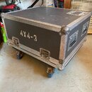 Case 62x55x27 cm