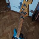  Sandberg California 5 custom shop 