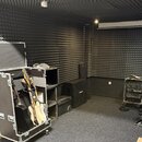 Nabídka pronájmu zkušebny - Slaný
