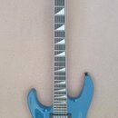 Jackson JS32 Dinky Arch Top LH RW BBL