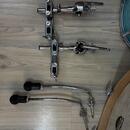 Sonor Vintage Series – California Blue