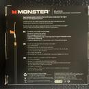 nový basový kabel Monster 6,4m 