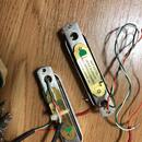 Pickups, Seymour Duncan- JB, BJ, MGJ, JBJ, Phat Cat…