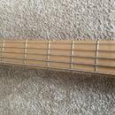 MTD Kingston Z5 35" USA Bartolini preamp i snímače
