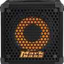 MarkBass Micromark 801 + cover
