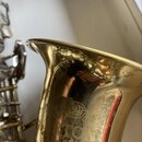 alt saxík CORTON Amati-ZĽAVA!!!