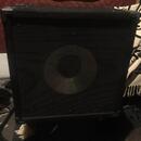 Hartke TP410 + XL115
