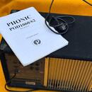 Powermix phonic pod 1060