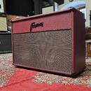 Framus 2x12 box, uzavřený kabinet, Celestion G12H + Veteran 