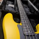 Precision bass Rohlík