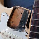 Fender stratocaster 1969