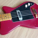 JOLANA BASS IV. + HLAZENÉ STRUNY