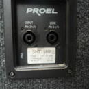  2 ks reprobedny Proel SMT 15 MP