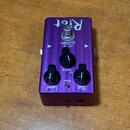 Suhr Riot distortion
