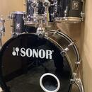 Profi bici set SONOR S Class Maple PRO  shell set