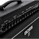 Boss Katana Artist Mk II. + Boss GA-FC EX