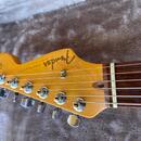 Fender Stratocaster Japan / ST650SPL SURF GREEEEEN (VIDEO)