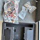 Seymour Duncan AHB-2B + EMG 60A X