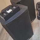 Line6 Helix LT, Squier Stratocaster, Epiphone Les Paul, Alto