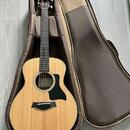 Taylor GS Mini Rosewood + příslušenství