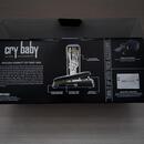 Dunlop KH95 Kirk Hammett Signature Crybaby Wah