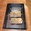 humbuckery Wilkinson