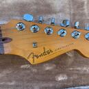 Fender Stratocaster Japan / ST650SPL SURF GREEEEEN (VIDEO)