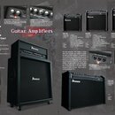 IBANEZ TBX150H X Tone Blaster - hlava