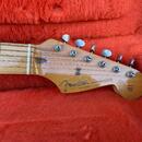 Fender Stratocaster ´57 AVRI 1994 (VIDEO)