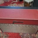Framus 2x12 box, uzavřený kabinet, Celestion G12H + Veteran 