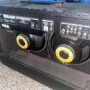 Beringer V-Tone gmx212