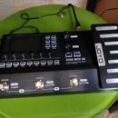 Joyo GemBox III guitar multiefect/výměna 