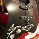 Yamaha lawsuit stratocaster japan