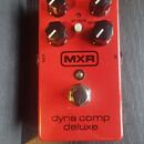 MXR Dyna Comp Deluxe