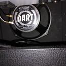 Multiefekt Digitech RP200 + Kustom DART10FX + bonus