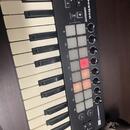 Novation Launchkey Mini - MIDI klávesy