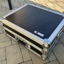 Roadinger Mixer Case Pro MCB-19 8U