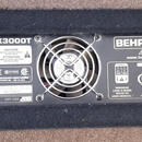 Zesilovač pro baskytaru - Behringer ULTRABASS BX 3000T