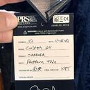 ! SLEVA - Kytara PRS Custom 24 Fire Smokeburst 