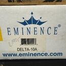 Eminence Delta 10A 350w 8ohm