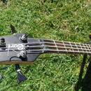 Cort C4 Plus ZBMH