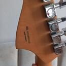 Fender Mustang 