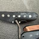 Mark Foley Untiled Pickups- John Mayer Continuum