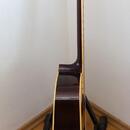 Yamaha FG-201 (1976), Made in Japan!