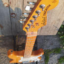 Stratocaster Aria PRO MADE IN JAPAN 70. LÉTA