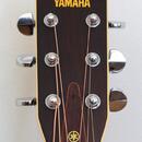 Yamaha FG-201 (1976), Made in Japan!