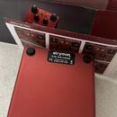 Strymon Compadre – Compressor & Boost