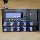 Nový BOSS GT-1000+Thon Case BOSS GT-1000+IR+ochranné kryty