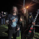LTD GH 600 | GARY HOLT SIGNATURE S PODPISEM!