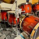 Mapex Black panther design lab